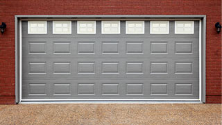 Garage Door Repair at The Preserve South Tampa Condo, Florida